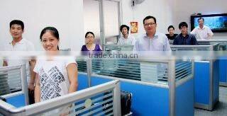 Guangzhou Treemas Printing Co., Ltd. company overview - view 2
