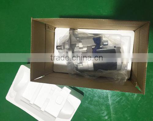 Chongqing Kava Auto Electrical Co., Ltd. company overview - view 1