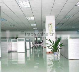 Shenzhen Golden Vision Technology Co., Ltd. company overview - view 1