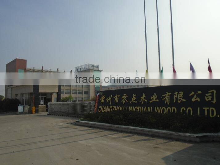 Changzhou Lingdian Wood Co., Ltd. company overview - view 2