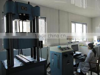 Baotou Liande Oil And Mechanical Co., Ltd. company overview - view 3