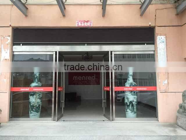 Menred Group Yueqing Import And Export Co., Ltd. company overview - view 2