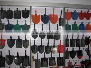 Luannan Yanfeng Hardwares & Farm Implement Factory company overview - view 1