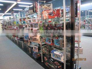 Shantou City Chenghai District Lianxia Fuqi Plastic Factory company overview - view 2