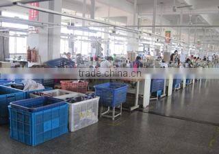 Yiwu Shopping E-Business Firm company overview - view 1