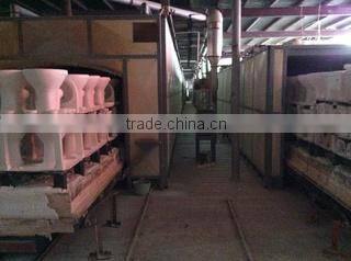 Chaozhou Meiliansi Ceramics Co., Ltd. company overview - view 2