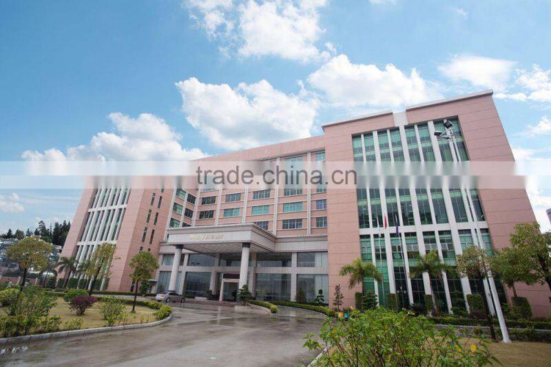 Huizhou Many Micro Electronics Technology Co., Ltd. company overview - view 4