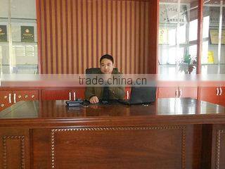 Gaoyang County Tian Hong General-Purpose Machinery Spare Parts Factory company overview - view 3