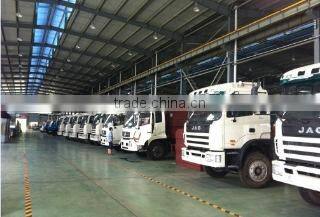 Hangzhou IKOM Construction Machinery Co., Ltd. company overview - view 1