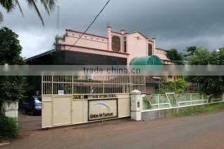 Pt. Gabe International company overview - view 1