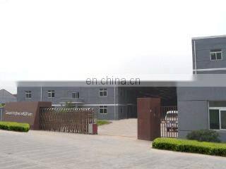 Cangnan Hongheng Craft&Gift Co., Ltd. company overview - view 1