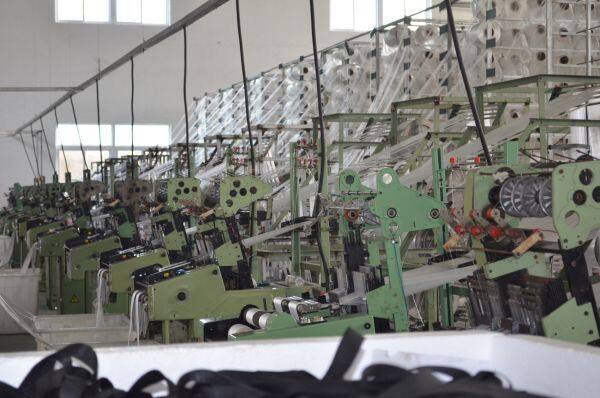 Nanjing Xuanli Rigging Co., Ltd company overview - view 2