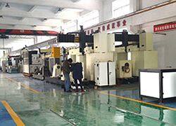 Wuhan Hans Goldensky Laser System Co., Ltd. company overview - view 4