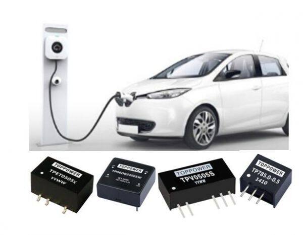 Guangzhou Top Power Electronics Technology Co., Ltd. company overview - view 2