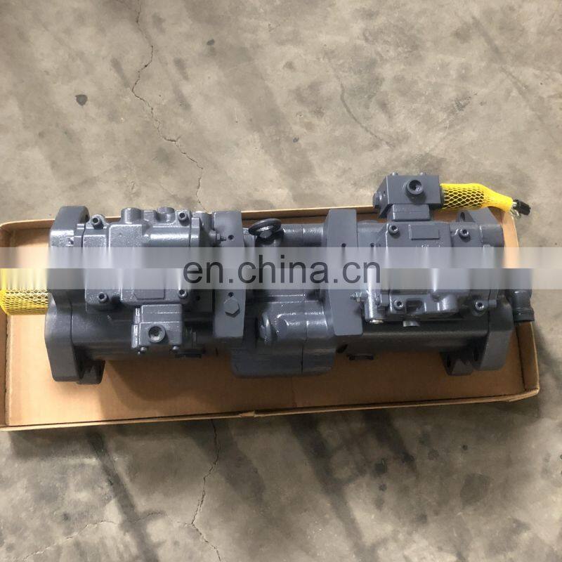 31NA-10010 31NA-10030 For Hyundai Excavator R360-7A Main Pump R360LC-7 Hydraulic Pump