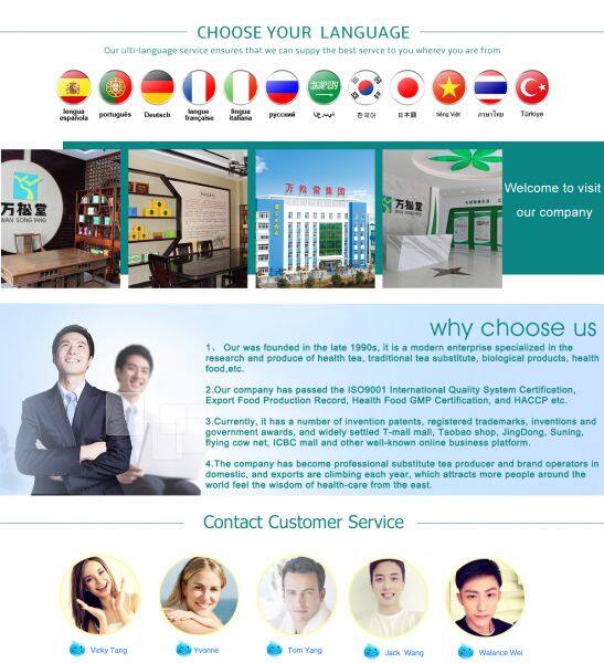 Suizhoushiwansongtangkanghuibaojianpinyouxiangongsi company overview - view 4