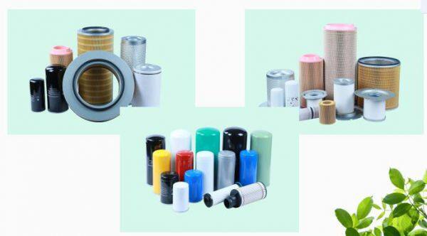 Zhuhai Sanfam Filter Co., Ltd. company overview - view 2
