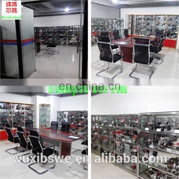 GTB1749V turbo charger BK3Q6K682CB BK3Q-6K682-CB Turbochagrer Commercial Transit 130PS Duratorq TDCI Euro 5 Engine