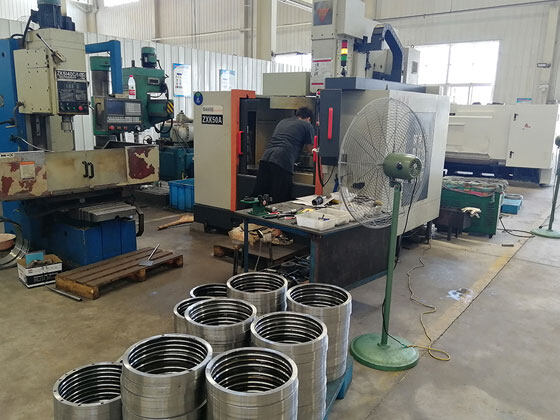 Unique Transmission Equipment(Luoyang)Co., LTD company overview - view 2