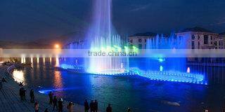 Yixing Pacific Golden Dragon Water Equipment Co., Ltd. company overview - view 3