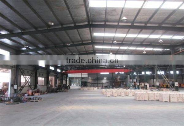 Fuan Dellent Electric & Machinery Co., Ltd. company overview - view 4