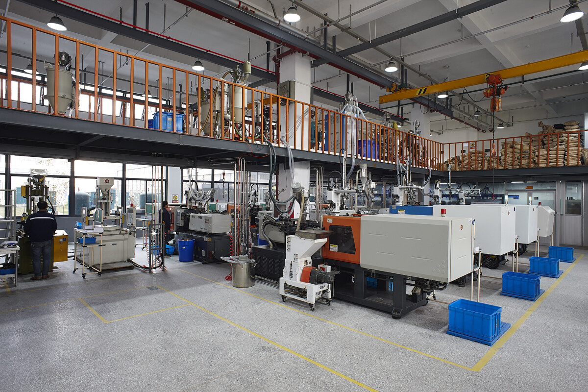 Zhejiang Longsun Electric Co.,Ltd company overview - view 4