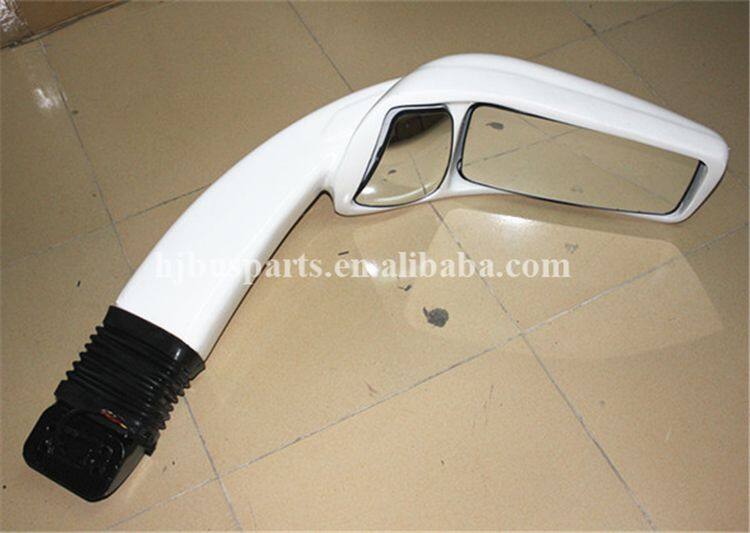 HJRM 0154 door mirror model bus 6120 back mirror bus electric rearview mirror bus spare part