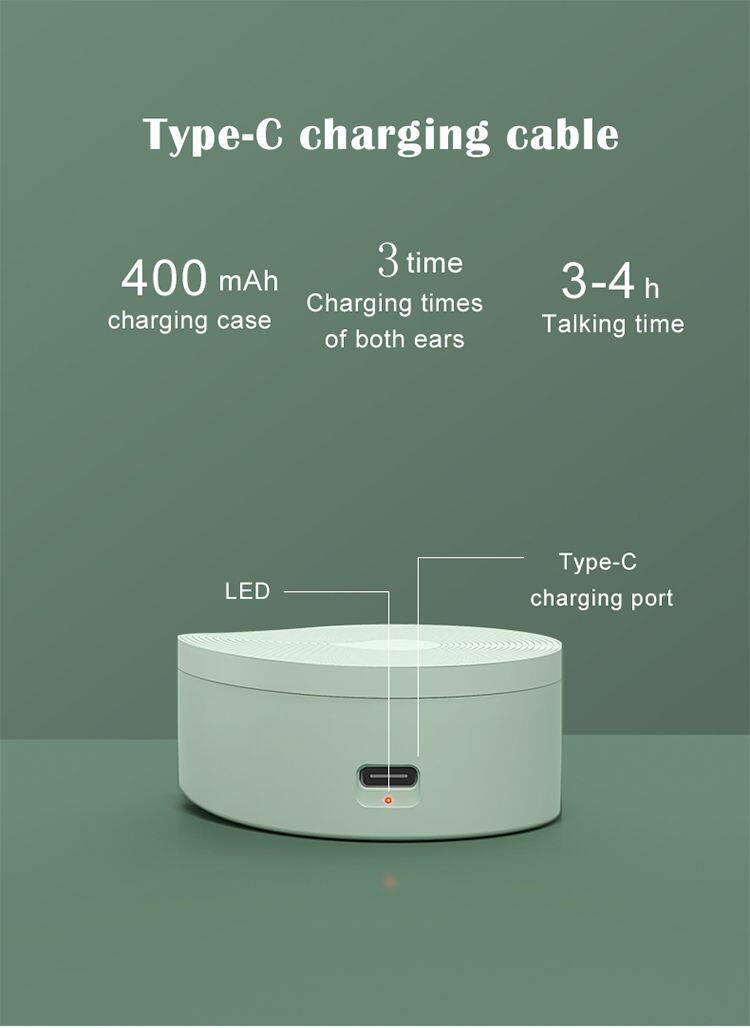 Free shipping Amazon hot TW70 Wireless headset Bluetoth earplug 5.0 Game music TWS Automatic matching Bluetoth headset