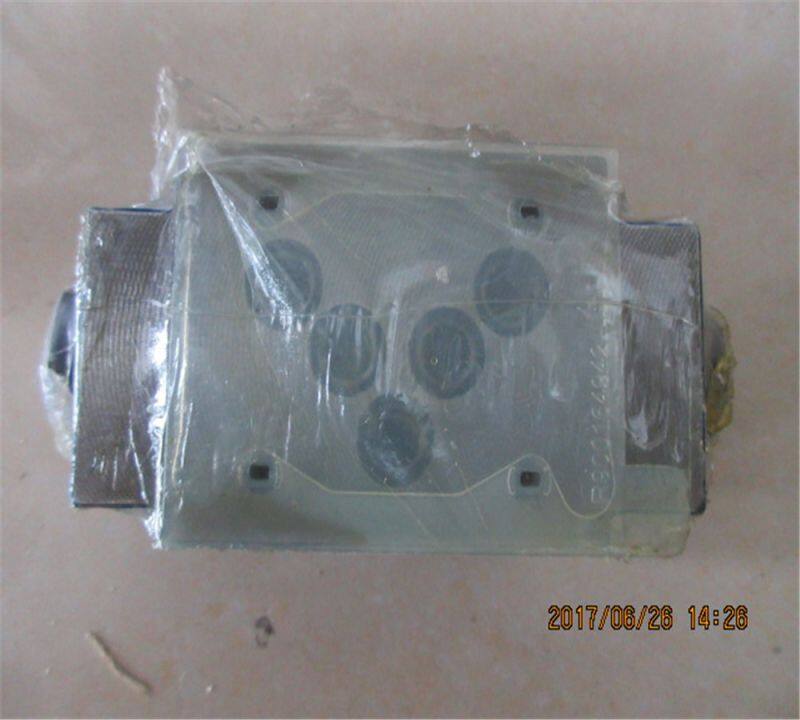 Oil Hydraulic Check Valve Z2S10-1-3X