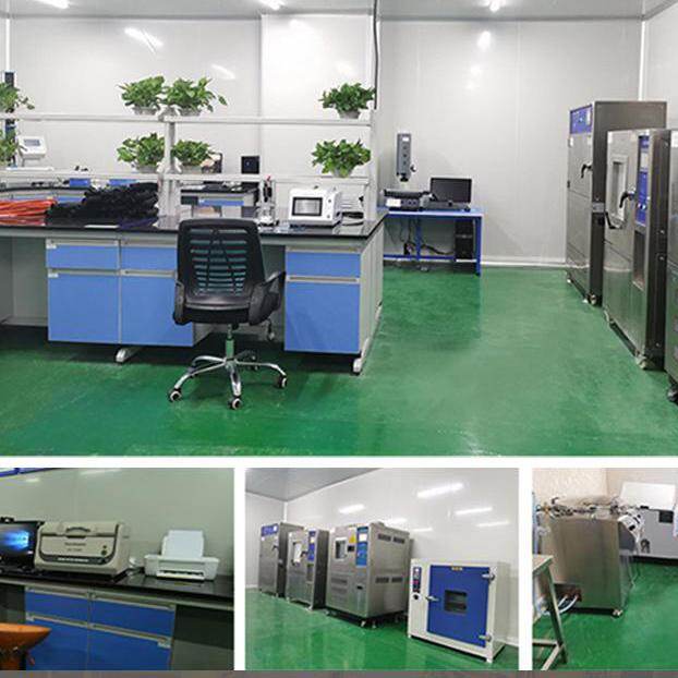 Flaibo Electric (Zhejiang) Co., Ltd. company overview - view 1