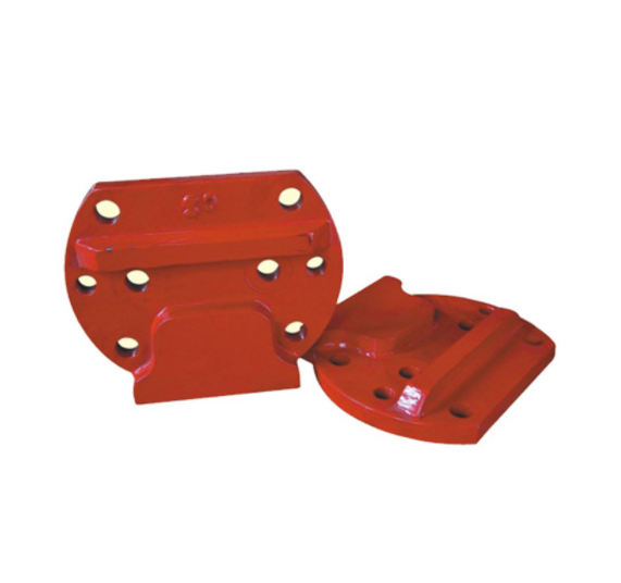 Crosshead Pin Guide Oil and Gas Drilling Equipment Parts Petroleum Machinery Accessories