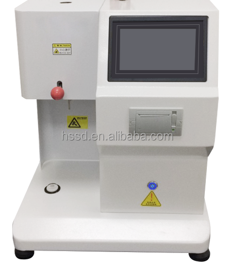XNR-400A XNR-400B XNR-400D XNR-400T MFI Digital Display Factory Price Electronic Plastic Melt Flow Index Tester