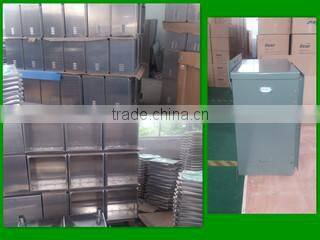 Deqing Lizheng Metal Works Co., Ltd. company overview - view 2