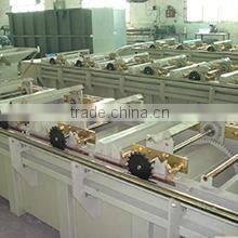 Shenzhen Xicheng Plastic Co., Ltd. company overview - view 3