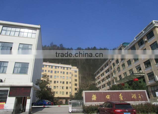 Zhejiang Fengyu Handicrafts Co., Ltd. company overview - view 2