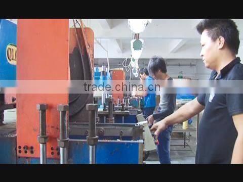 Shenzhen Longfei Silicone Toys Factory company overview - view 1