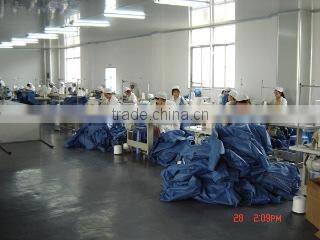 Nanjing Lotus International Trading Co., Ltd. company overview - view 3