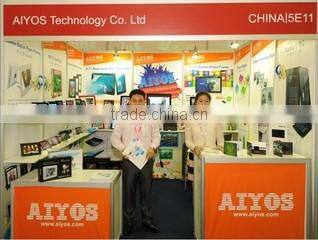 AIYOS Technology Co., Ltd. company overview - view 1