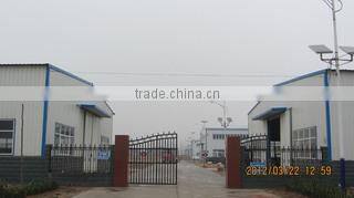 Jiaozuo Ruifulai Reflective Material Co., Ltd. company overview - view 1