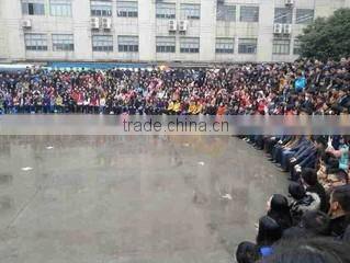 Market Union Co., Ltd. company overview - view 3