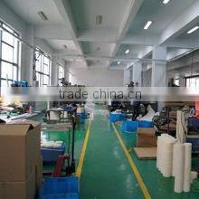 Shanghai Lilai Chain Co., Ltd. company overview - view 3