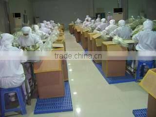 Linshu Evergreen Co., Ltd. company overview - view 2