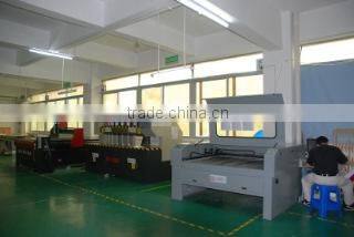 Shenzhen Kingwe-Star Opto-Electronics Technology Co., Ltd. company overview - view 3