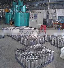 Wuyi Wanshicheng Houseware Company Ltd. company overview - view 2