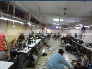 Blue King Leather company overview - view 1