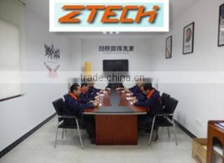 Foshan Ztech Plastic Machinery Manufacturing Co., Ltd. company overview - view 2