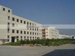 Yiwu Feichang Jewelry Co., Ltd. company overview - view 1