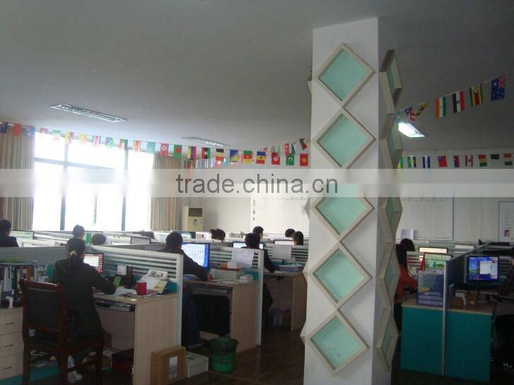 Ningbo Fujin Garden & Irrigation Equipment Co., Ltd. company overview - view 3