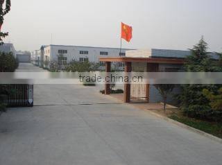 Weifang Senhai Machinery Manufacturing Co., Ltd. company overview - view 1
