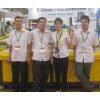 Linyi Win-Win Machinery Co., Ltd company overview - view 1